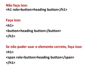 Escondendo conteúdo com CSS
Imagem: Designed by Asierromero - Freepik.com
 