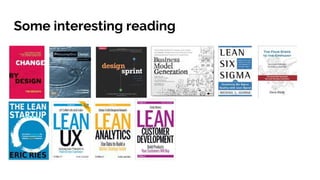 Some interesting reading
 