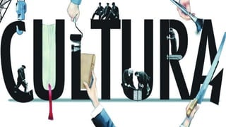 “Cultura”
 