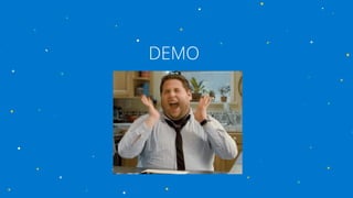 DEMO
 