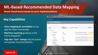 Copyright © 2017, Oracle and/or its affiliates. All rights reserved.
 