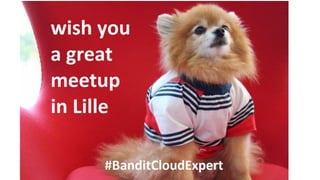 Découvrons Oracle Cloud Platform for Integration - Oracle Integration Cloud