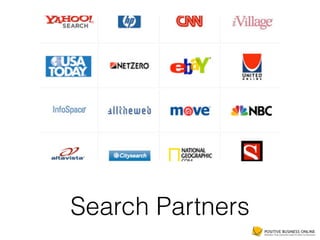 Search Partners
 