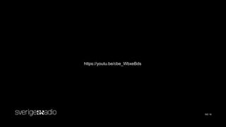 SID 16
https://youtu.be/cbe_WbxeBds
 