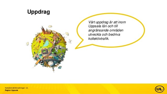 Trafiklab Meetup Uppsala 20180130