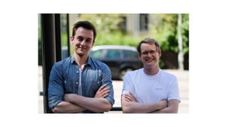 Trafiklab Meetup 20180612