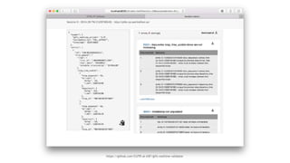https://github.com/CUTR-at-USF/gtfs-realtime-validator
 
