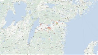Trafiklab Meetup 20180612
