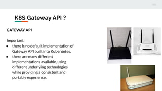 Meetup 2023 - Gateway API.pdf