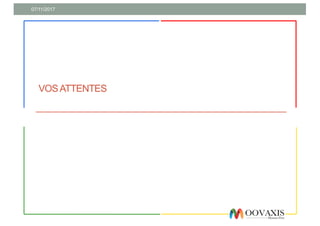 VOSATTENTES
07/11/2017
 