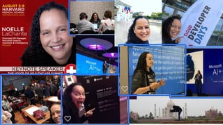 AI for All
We can change the world.
 