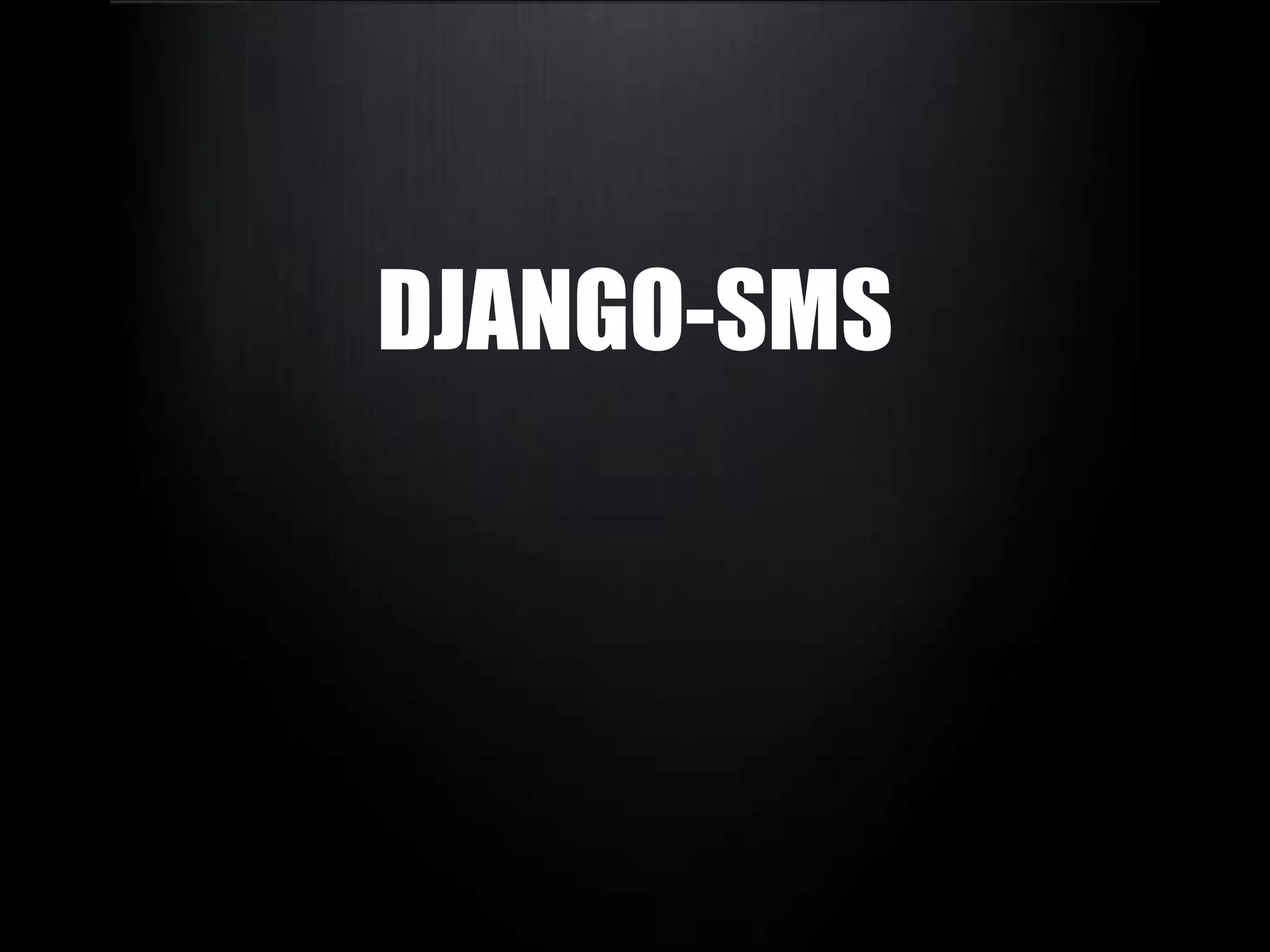 Lots Of Settings ( again )