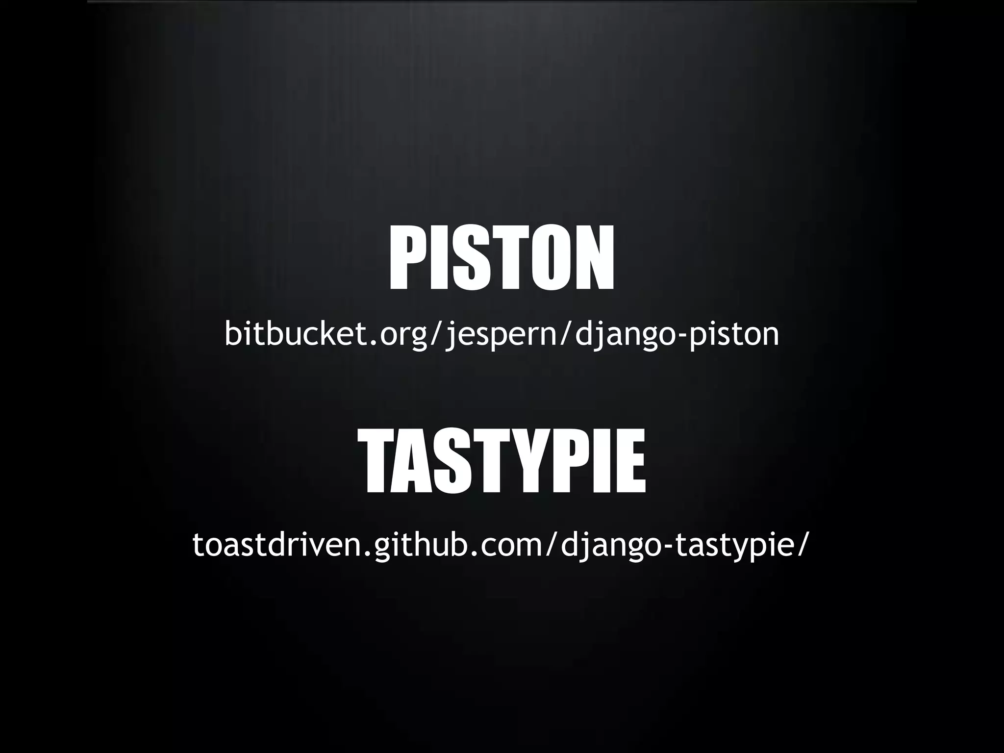 Multiple Index Hooks