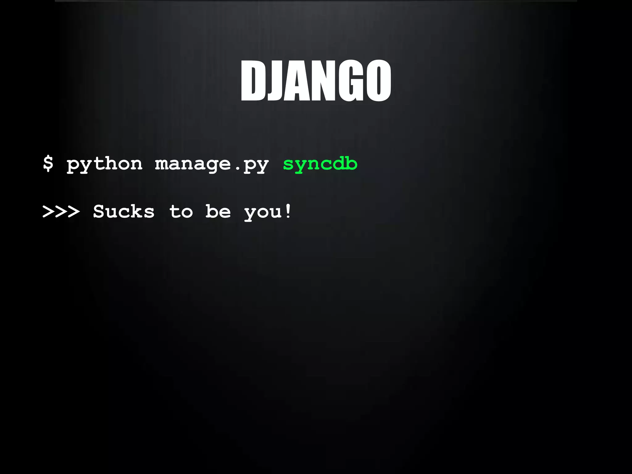 Can't restrict access based on HTTP methods