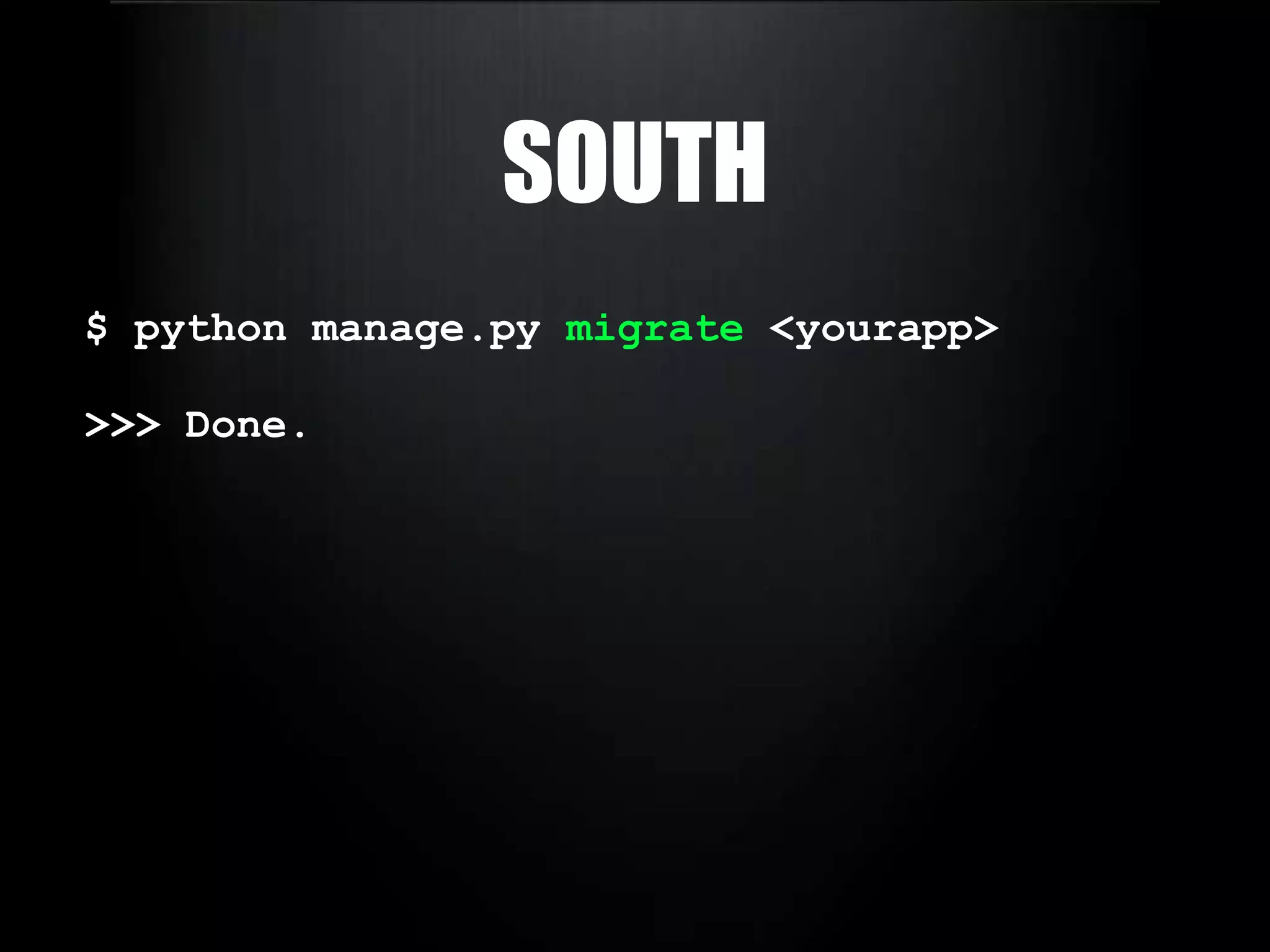 PISTONTASTYPIEMultiple FormatsThrottlingAll HTTP MethodsAuthenticationArbitrary Data ResourcesHighly ConfigurableDjango-like