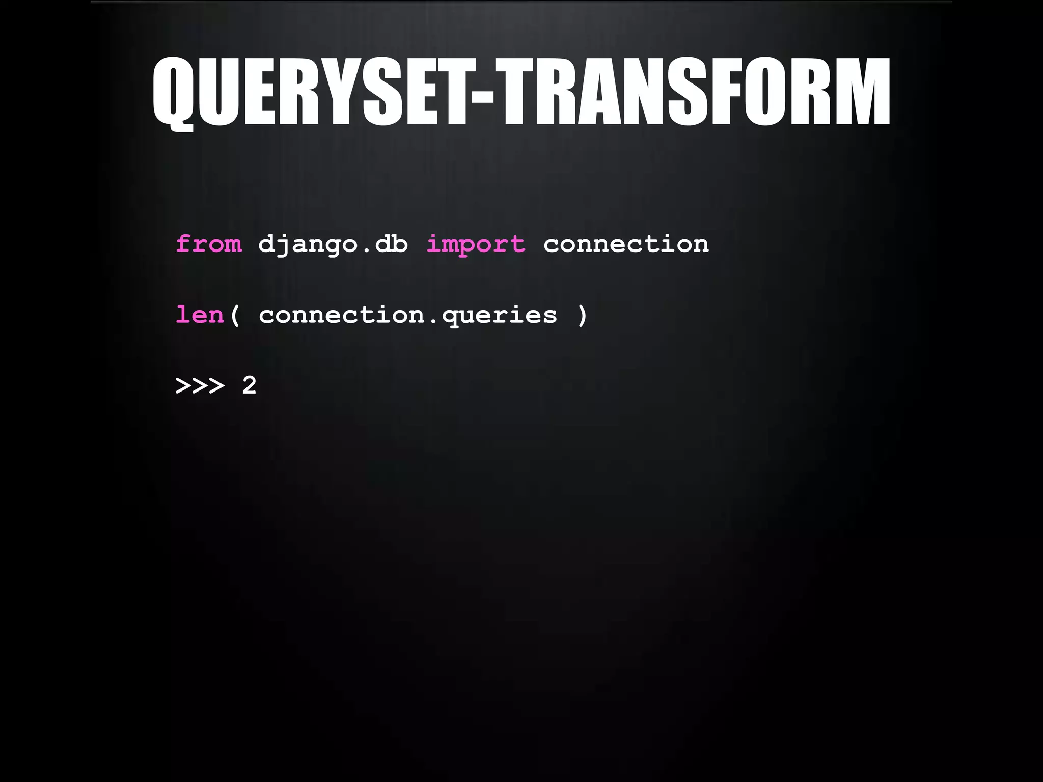 De / Re hydrations hooks