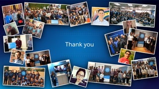 All contents © MuleSoft, LLC 2
Thank you
 