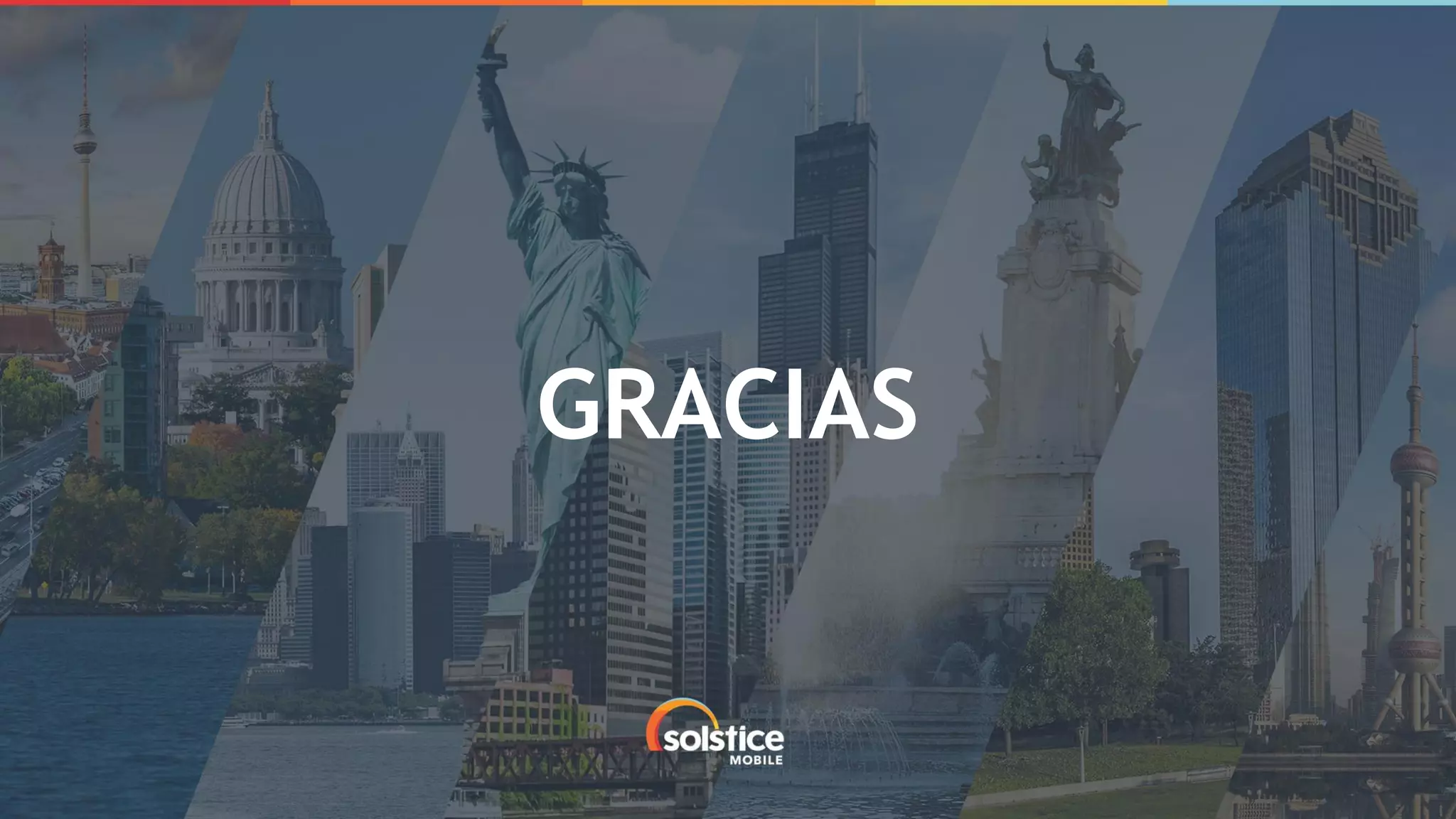 GRACIAS