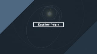 Equilibre fragile
 