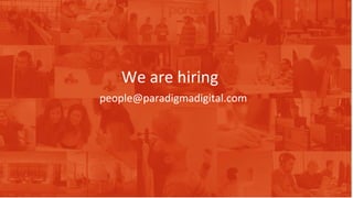 Meetup microservicios: API Management