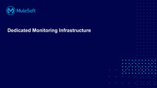 Meetup milano #4 Anypoint Monitoring and Titanium overview | PPTX