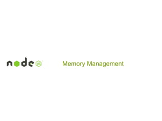 Memory Management

 
