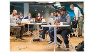 Meetup OpenShift 2017 04 RedHat & LinkIT