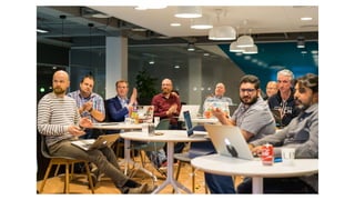 Meetup OpenShift 2017 04 RedHat & LinkIT