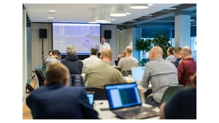 Meetup OpenShift 2017 04 RedHat & LinkIT