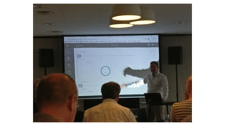 Meetup OpenShift 2017 04 RedHat & LinkIT