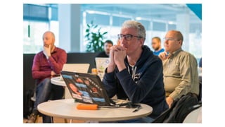 Meetup OpenShift 2017 04 RedHat & LinkIT