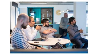 Meetup OpenShift 2017 04 RedHat & LinkIT