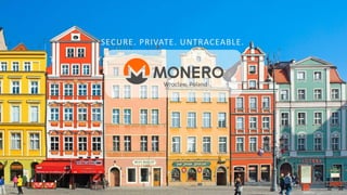 Wroclaw, Poland
SECURE. PRIVATE. UNTRACEABLE.
 