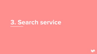 3. Search service
43
 