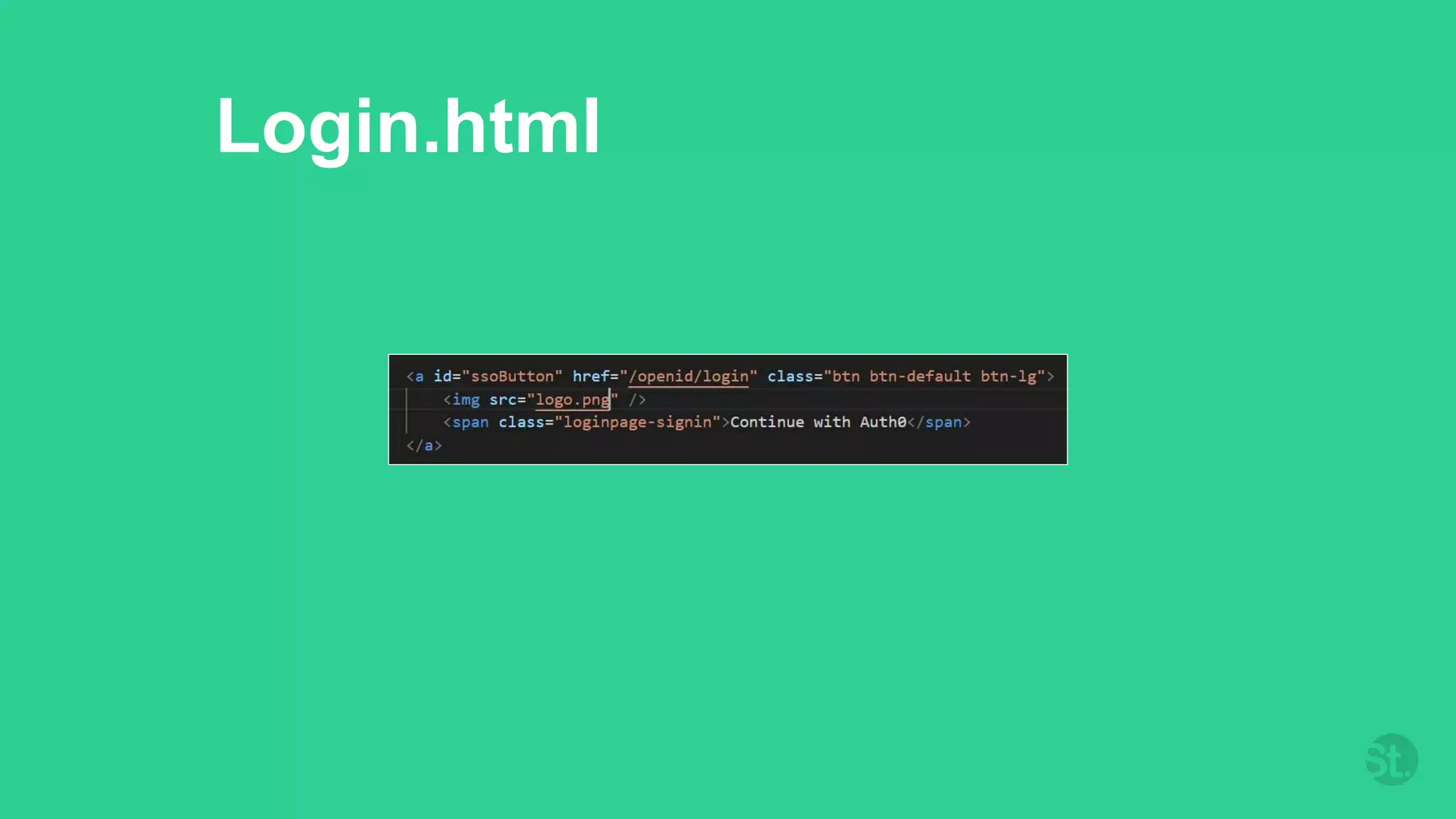 Login.html
 