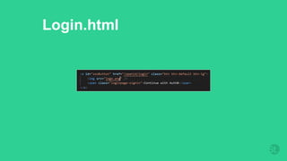 Login.html
 