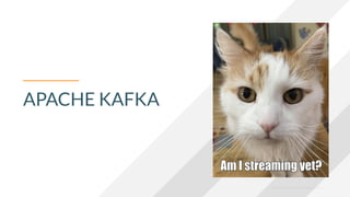 © 2023 Cloudera, Inc. All rights reserved.
APACHE KAFKA
 