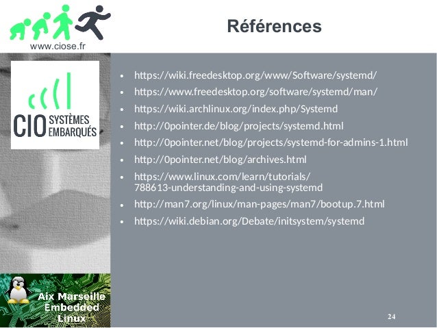 Meetup Systemd Vs Sysvinit