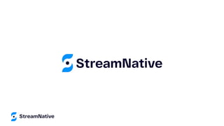 [Meetup] Unified Messaging and Streaming