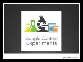 WhereIsMyBusiness.com
 