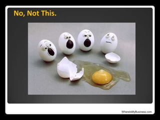 WhereIsMyBusiness.com
No, Not This.
 