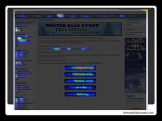 WhereIsMyBusiness.com
 