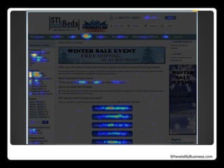 WhereIsMyBusiness.com
 