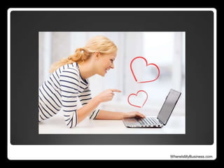 WhereIsMyBusiness.com
 