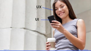 Embrace the challengelagash.com
UX
UI
 