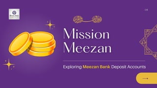 Mission Meezan (Bank)
