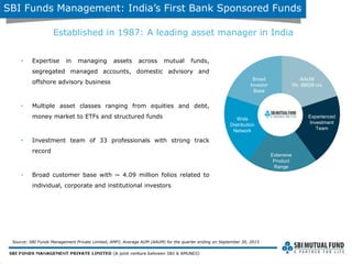 SBI Magnum Equity Fund: An Open Ended Growth Scheme - Dec 2015