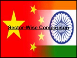 Sector-Wise Comparison 