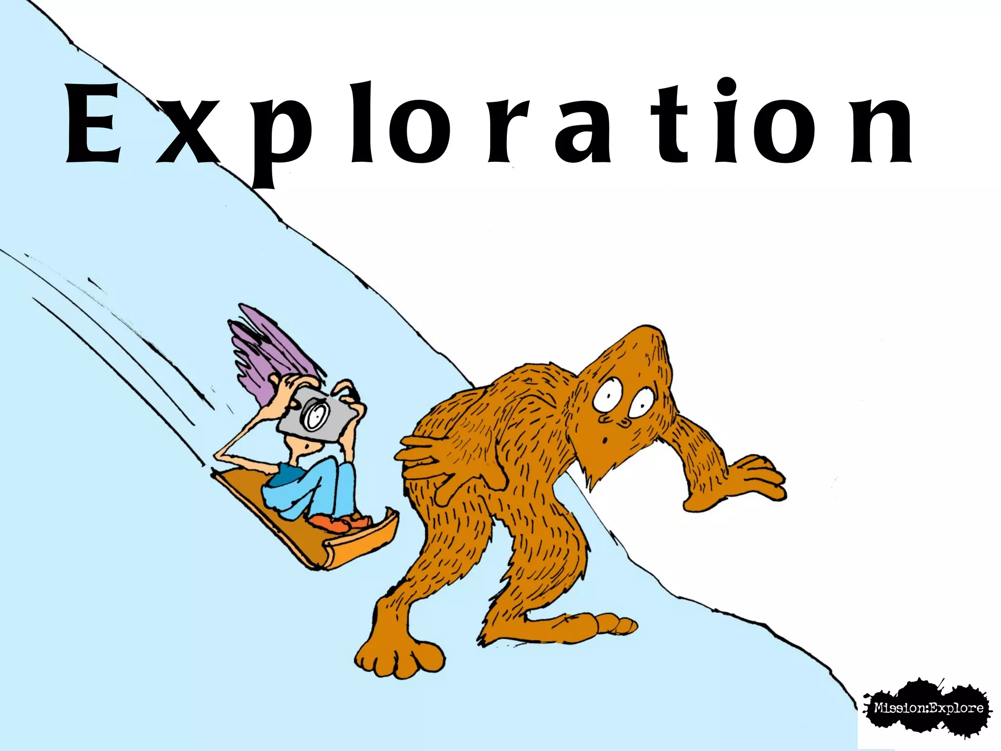 Exploration 