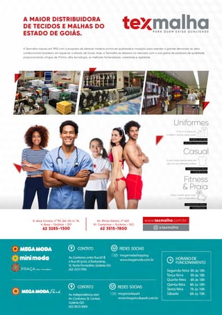 Revista Moda Atacado - Setembro 